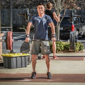 is crossfit right for you